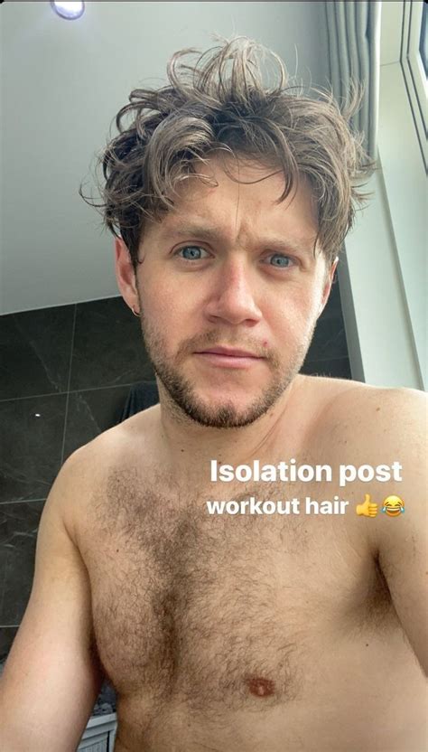 nude niall horan|Niall Horan (@niallhoran) • Instagram photos and videos.